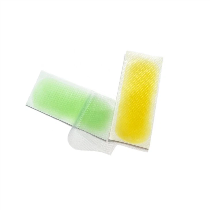 Cool gel sheet fever pain relief (2)