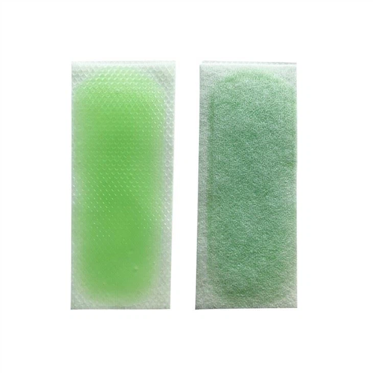Cool gel sheet fever pain relief (3)