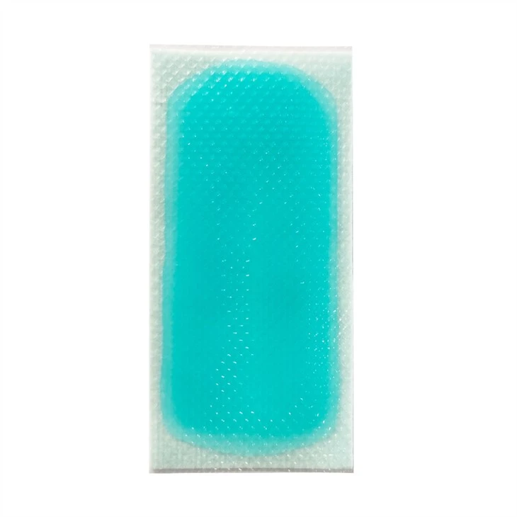 Cooling gel patch fever relief (2)
