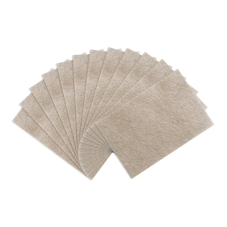 Alginate dressing (21)