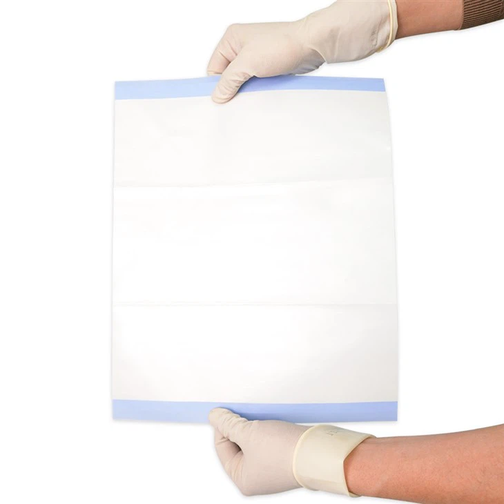 Disposable Medical Waterproof Transparent Film Dressing Surgical Incise Film Dressing