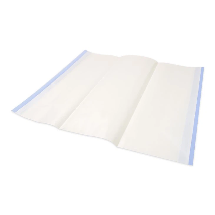 Disposable Medical Waterproof Transparent Film Dressing Surgical Incise Film Dressing