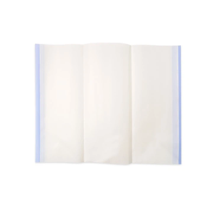 Disposable Medical Waterproof Transparent Film Dressing Surgical Incise Film Dressing
