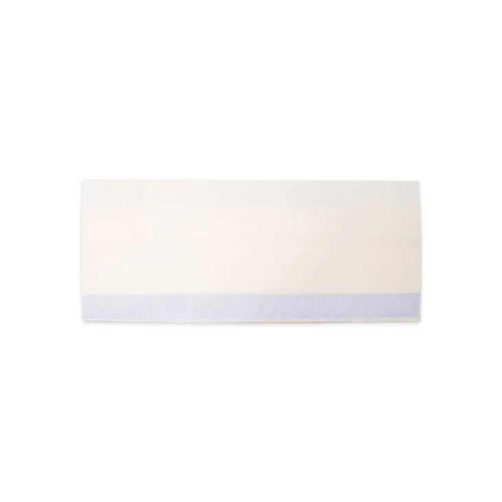 Disposable Medical Waterproof Transparent Film Dressing Surgical Incise Film Dressing