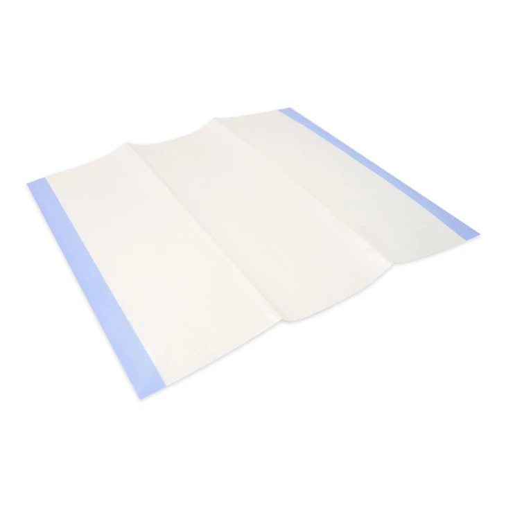 Disposable Medical Waterproof Transparent Film Dressing Surgical Incise Film Dressing