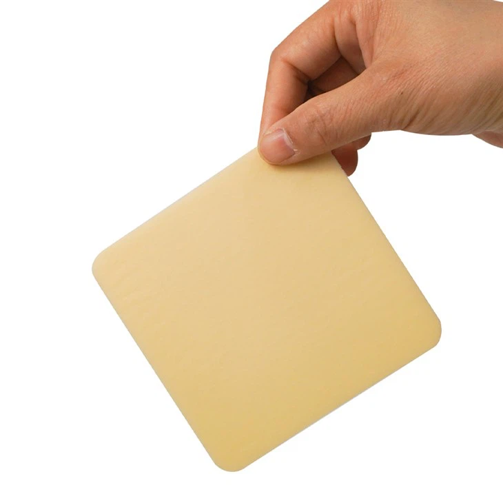 silicone dressing (27)