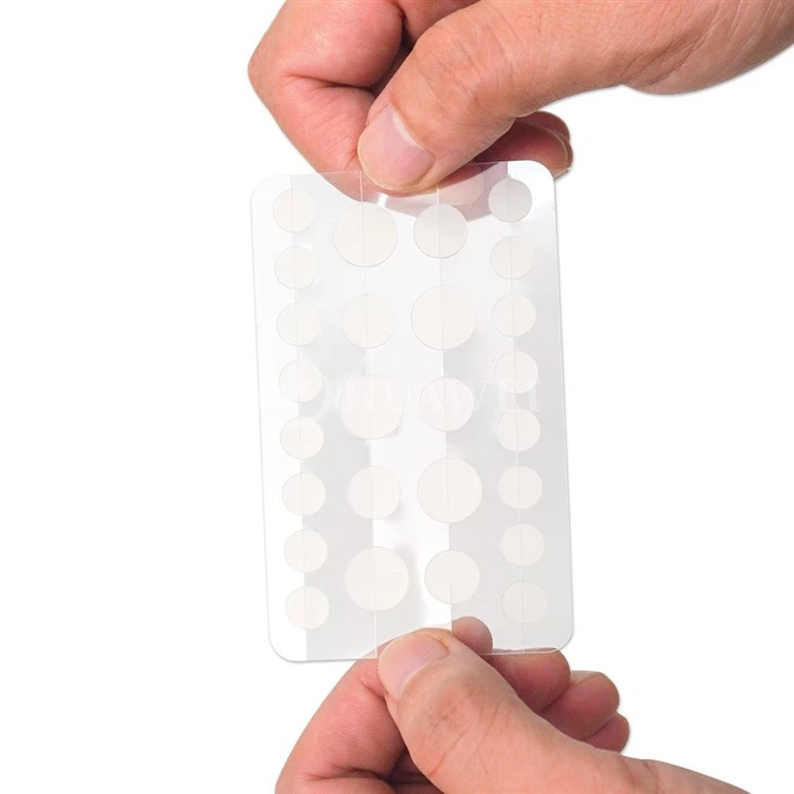 Hydrocolloid Salicylic Acid Pimple Patch best