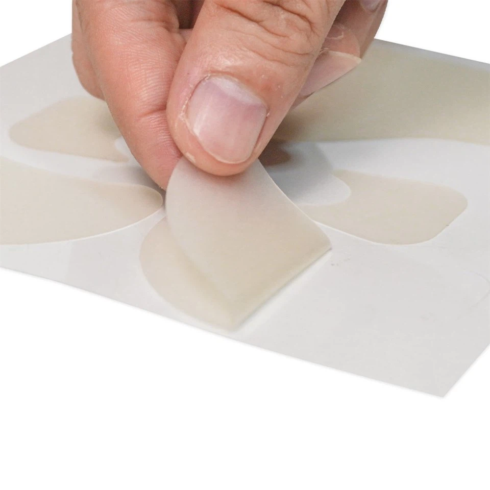 Full Face Acne Patch Hypoallergenic Acne Spot Patches Gentle On Skin