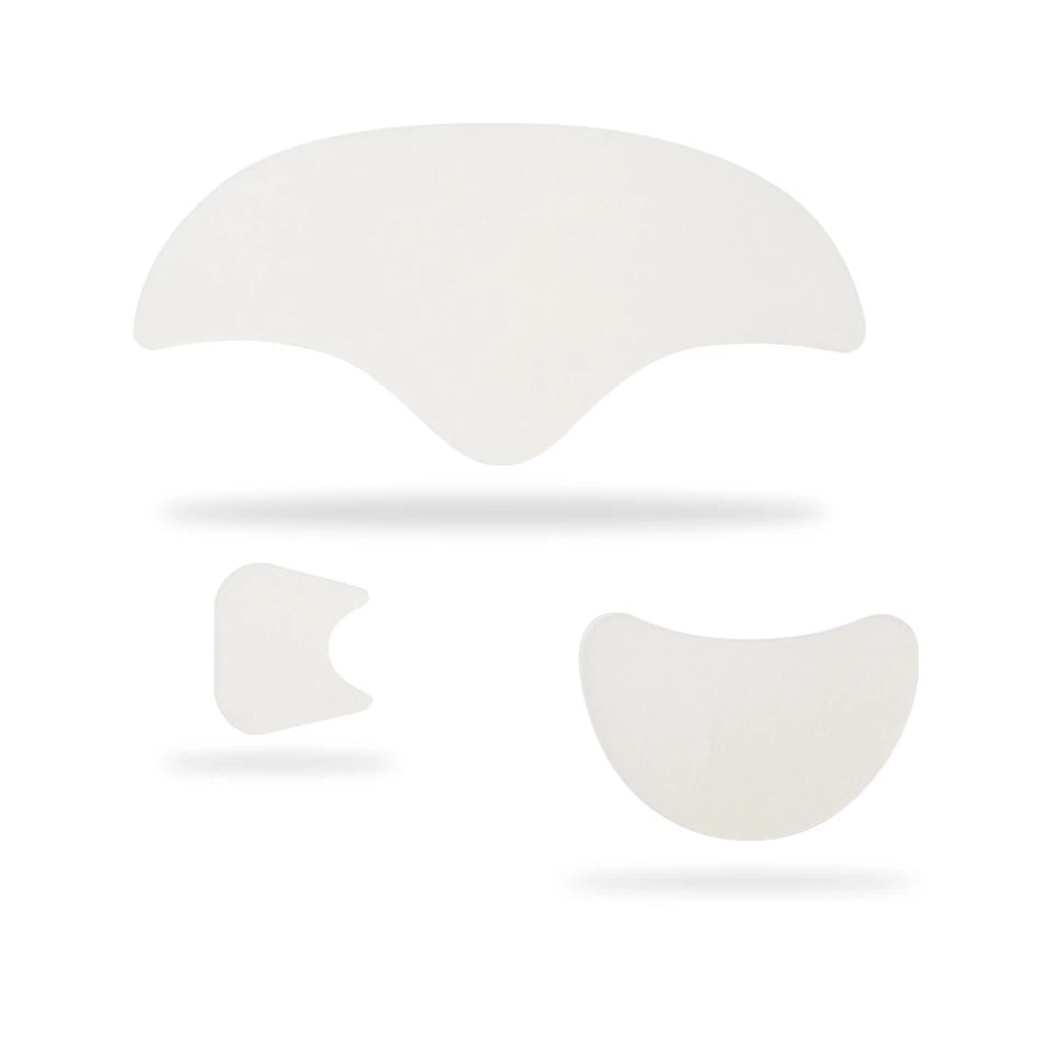 Full Face Acne Patch Hypoallergenic Acne Spot Patches Gentle On Skin