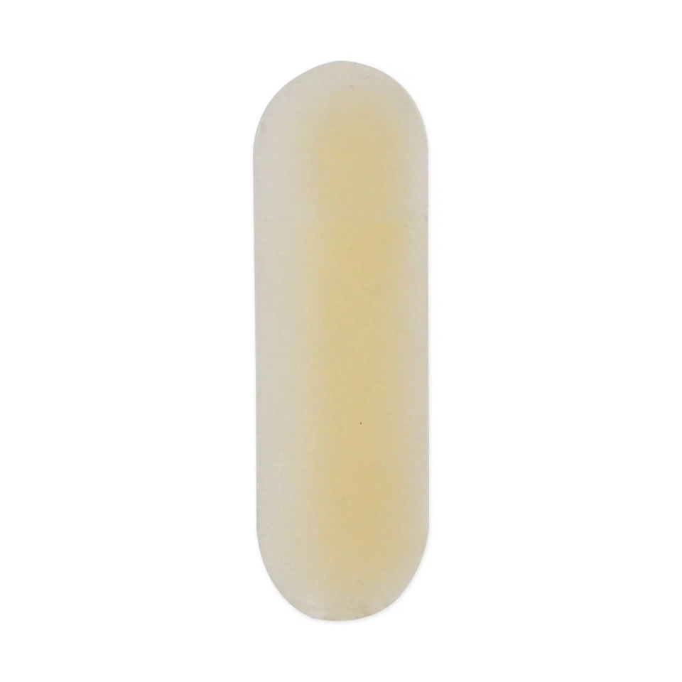 Hydrocolloid Adhesive Bandages For Wound Care And Blisters Waterproof Bandages For Small Wound Care