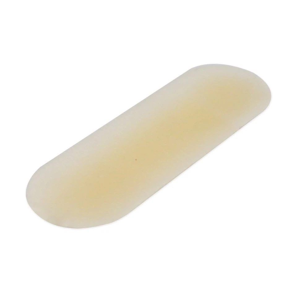 Hydrocolloid Adhesive Bandages For Wound Care And Blisters Waterproof Bandages For Small Wound Care