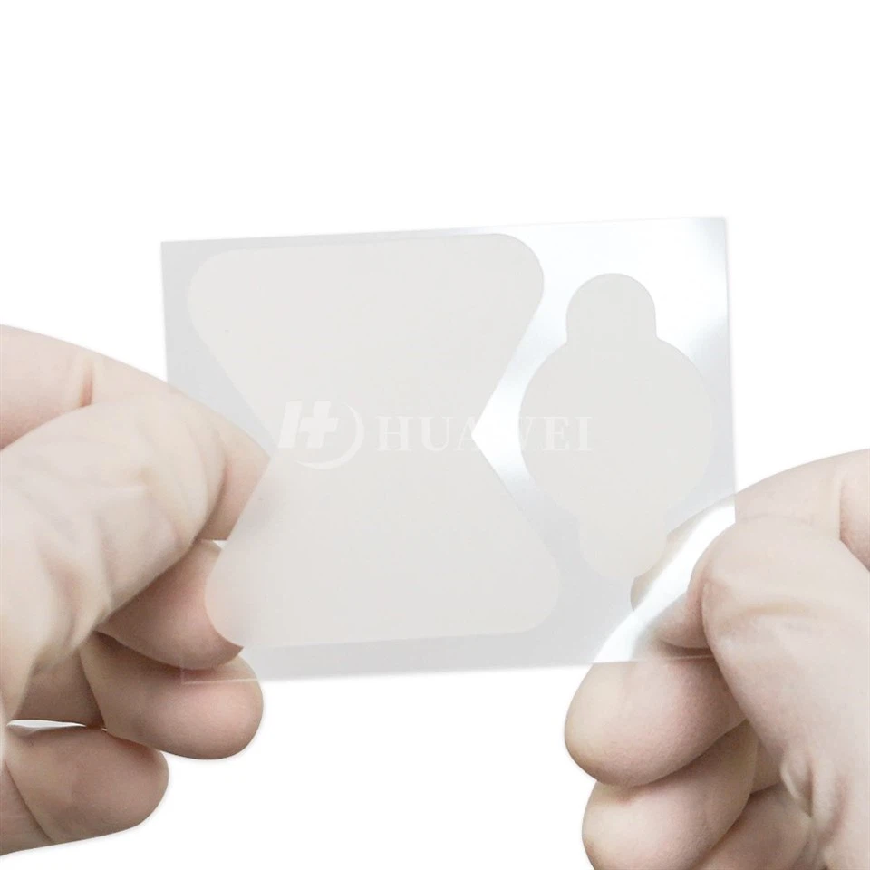 Hydrocolloid Bandages Band Aid For Wound Care price