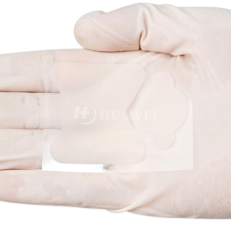 Hydrocolloid Bandages Band Aid For Wound Care suppliers