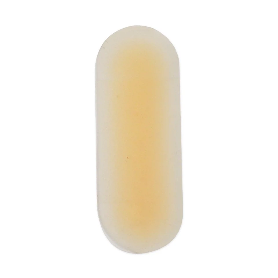 Hydrocolloid Blister Bandages For Foot, Toe, & Heel For Prevention & Recovery