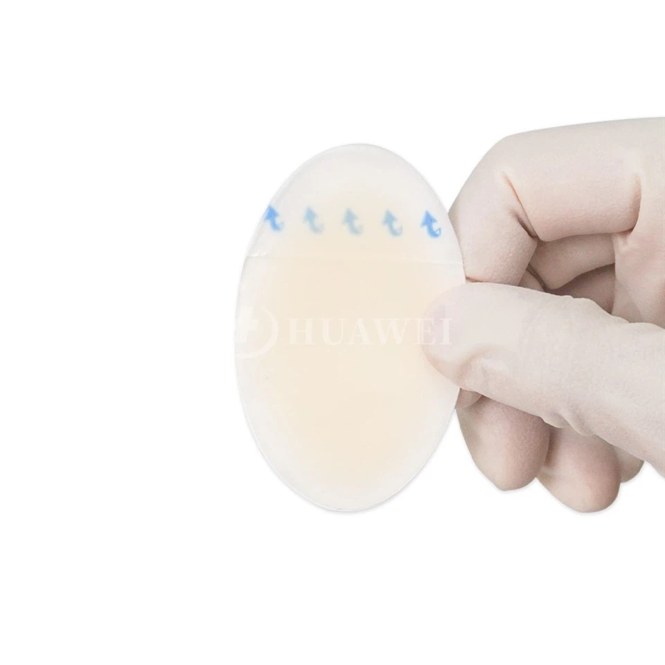Hydrocolloid Blister Plasters For Heel Foot price