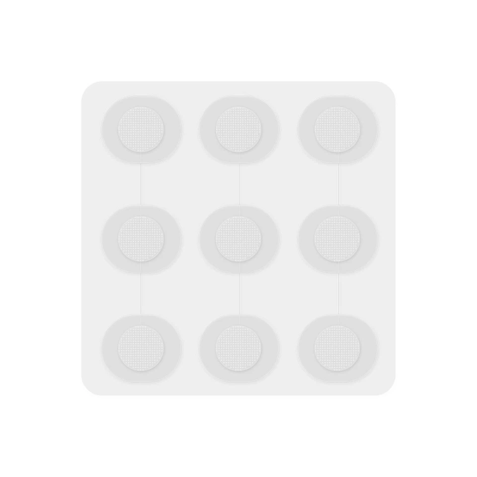 Microdart Pimple Patch For Zit Blemishes Hydrocolloid Acne Patches With Tea Tree Oil