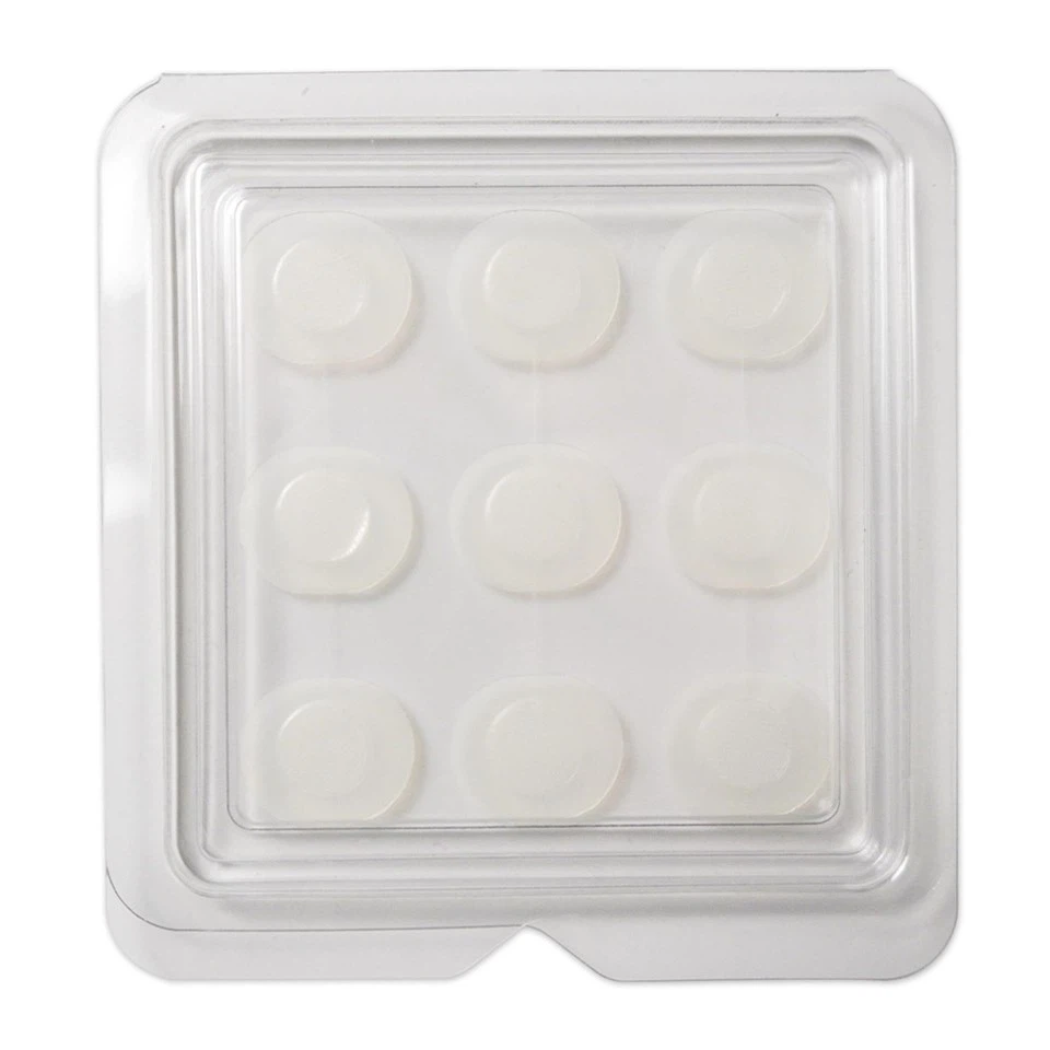 Microdart Pimple Patch For Zit Blemishes Hydrocolloid Acne Patches With Tea Tree Oil