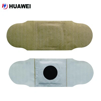 Menstrual patch Menstrual patch
