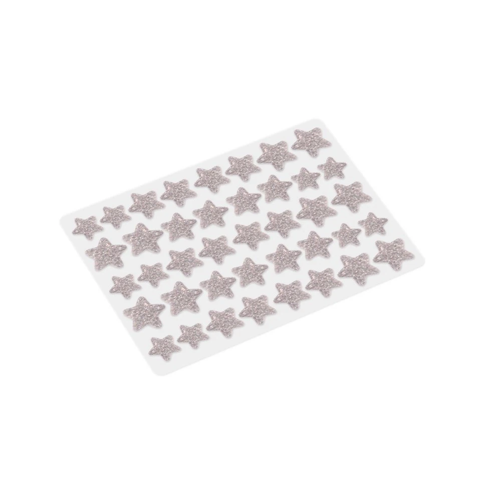 OEM Star Shape Acne Patch Cute Hydrocolloid Acne Pimple Patch