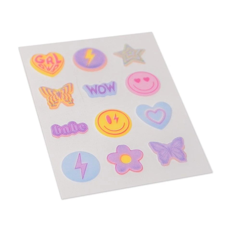 Private Label Acne Cover Patch Sticker Hydrocolloid Acne Pimple Patch For Skin Care