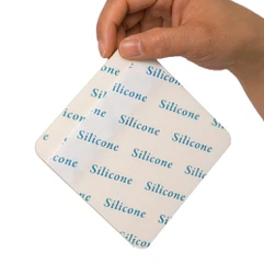 silicone dressing 11 silicone dressing 11