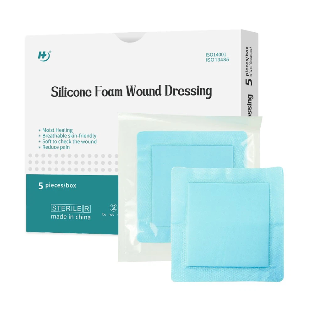 wound dressing 23 wound dressing 23