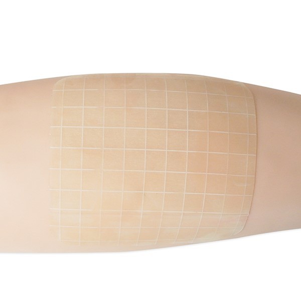 hydrocolloid dressing 5 hydrocolloid dressing 5