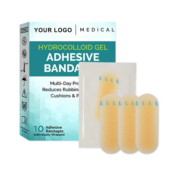 hydrocolloid bandage 6 hydrocolloid bandage 6