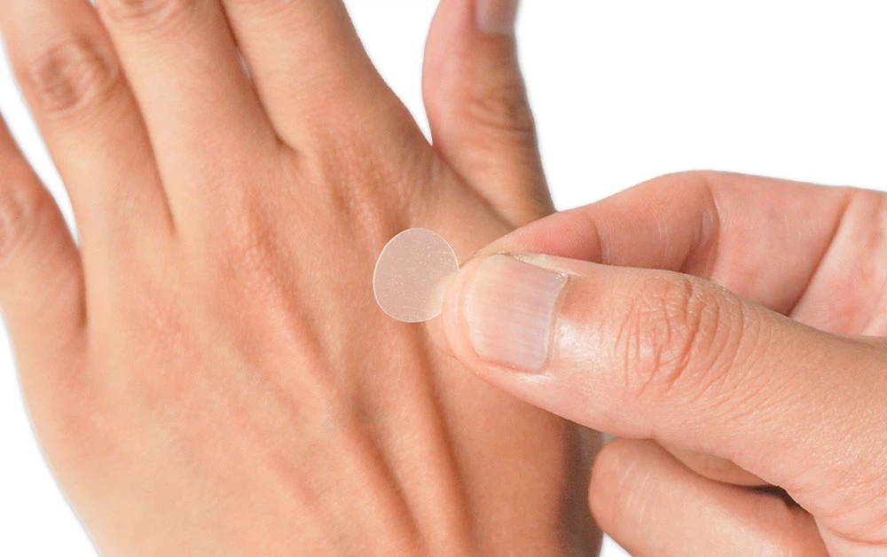 Pimple Patch 33 Pimple Patch 33