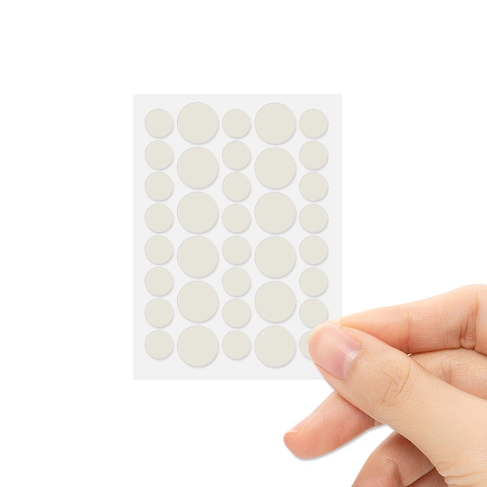 Pimple Patch 9 Pimple Patch 9