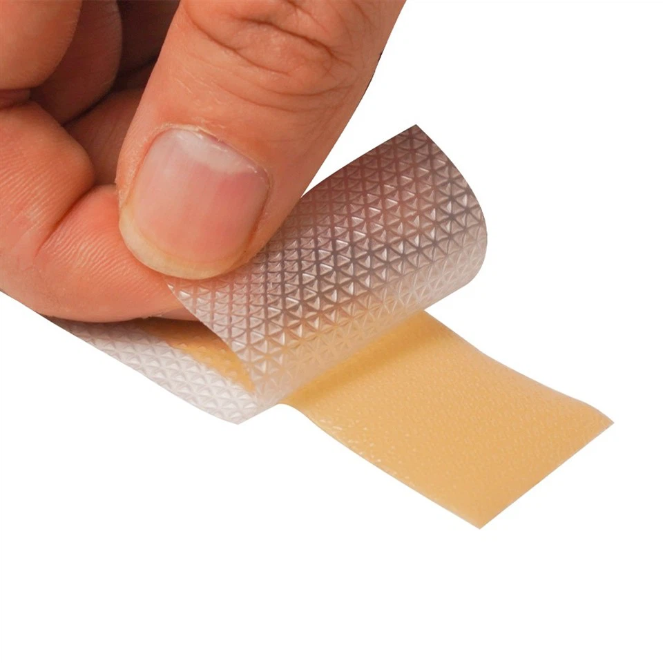 Reusable Scar RemovalTape Silicone Gel Sheets For Surgical Scars