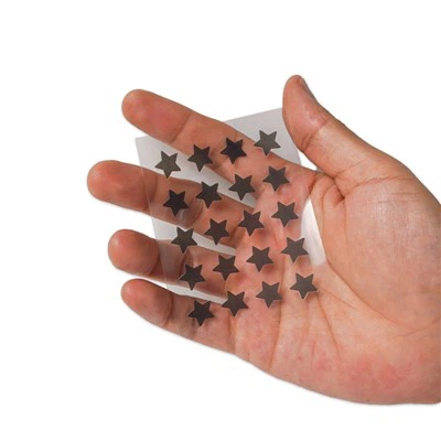 Hydrocolloid Acne Pimple Cover for Face