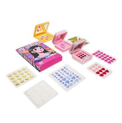 Custom Acne Patches Private Label Acne Patches With Salicylic Acid