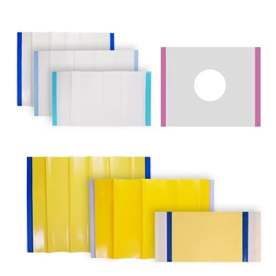 Raucodrape Surgical Incise Drape