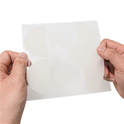 Full Face Hydrocolloid Acne Spot Patches