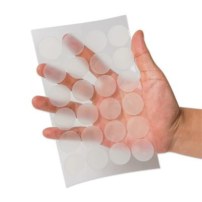 Large Pimple Patches Hydrocolloid Patches for Face