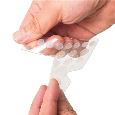 Hydrocolloid Acne Patch For Skin Care