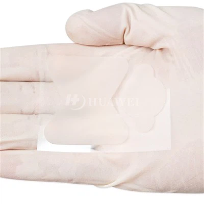 Hydrocolloid Bandages Band Aid For Wound Care