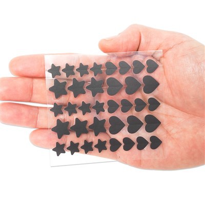 Hydrocolloid Pimple Patch for Face & Body