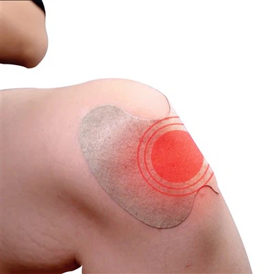 Herbal Knee Patch Pain Relief Plaster