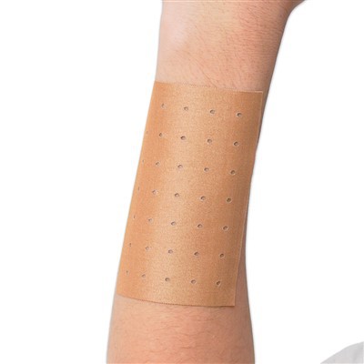 Capsicum Patch Chinese Capsicum Plaster