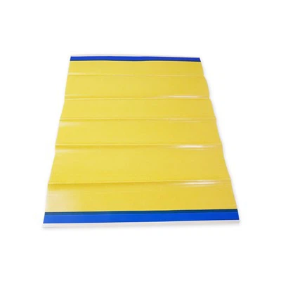 Medical Surgical Incise Film Drape With Iodine