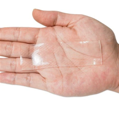 Medical Grade Silicone Strips C-Section Recovery