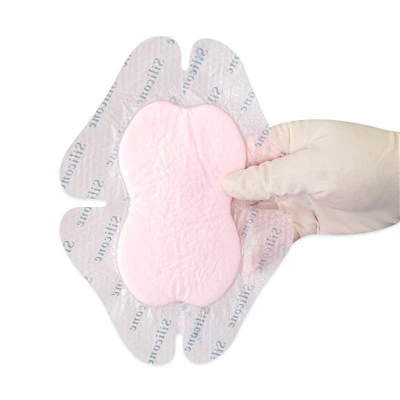 wound healing dressing