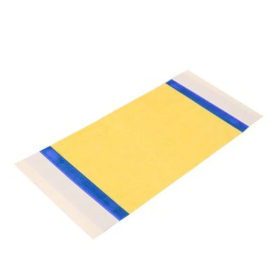 Sterile Self-adhesive Transparent Surgical Dressing