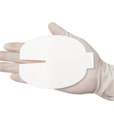 Waterproof I.V. Transparent Film Dressing