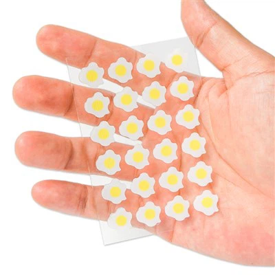 Acne Patch for Pimple Popping Care