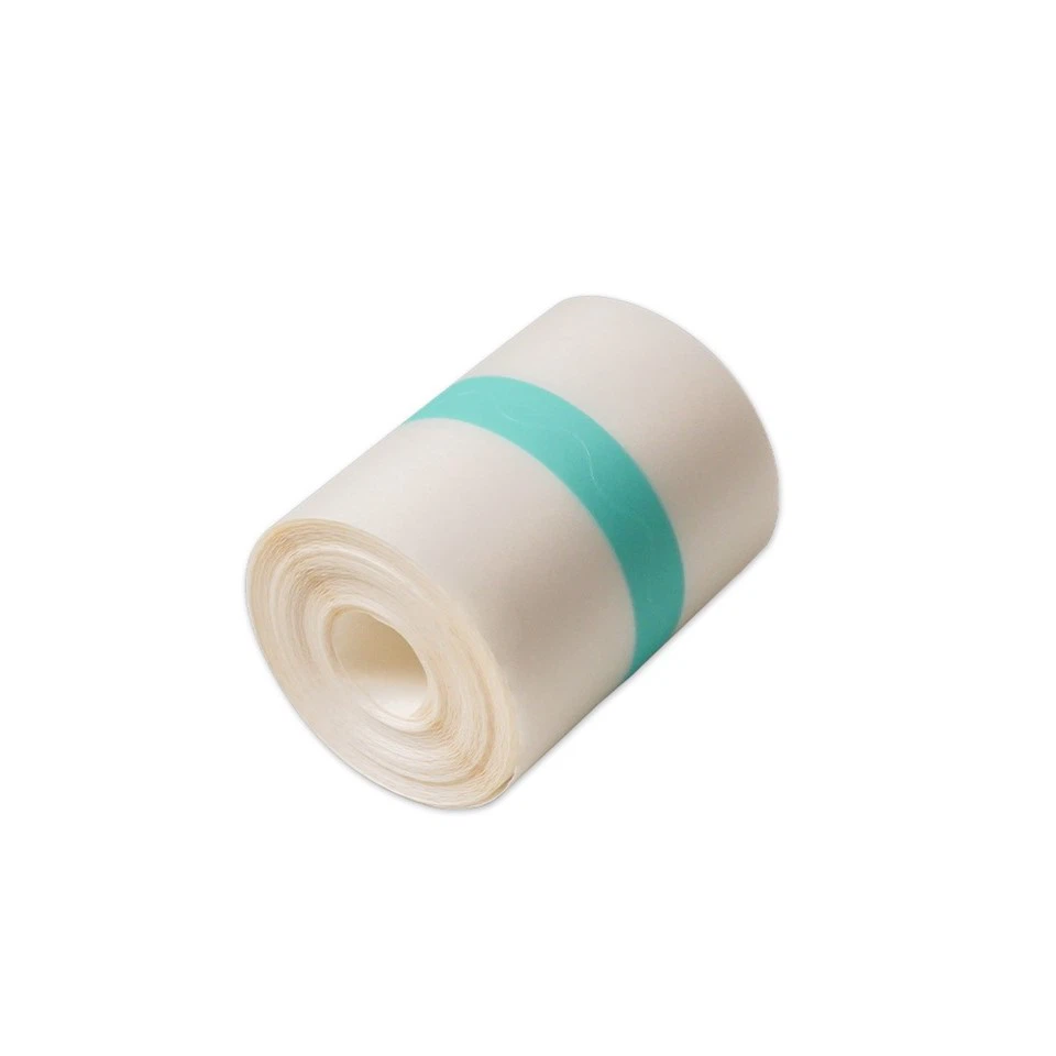 Tattoo Cover Up Tape Waterproof Transparent Film Bandage For Tattoo