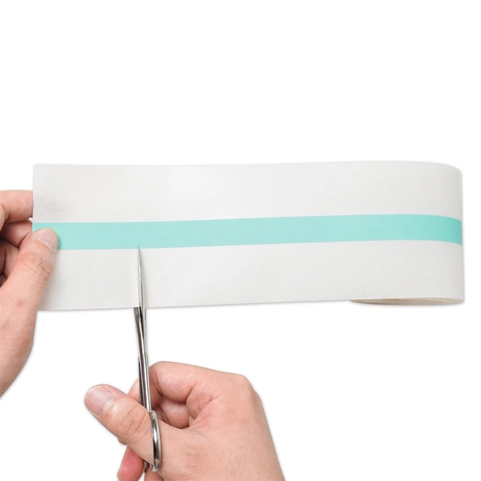 Tattoo Cover Up Tape Waterproof Transparent Film Bandage For Tattoo