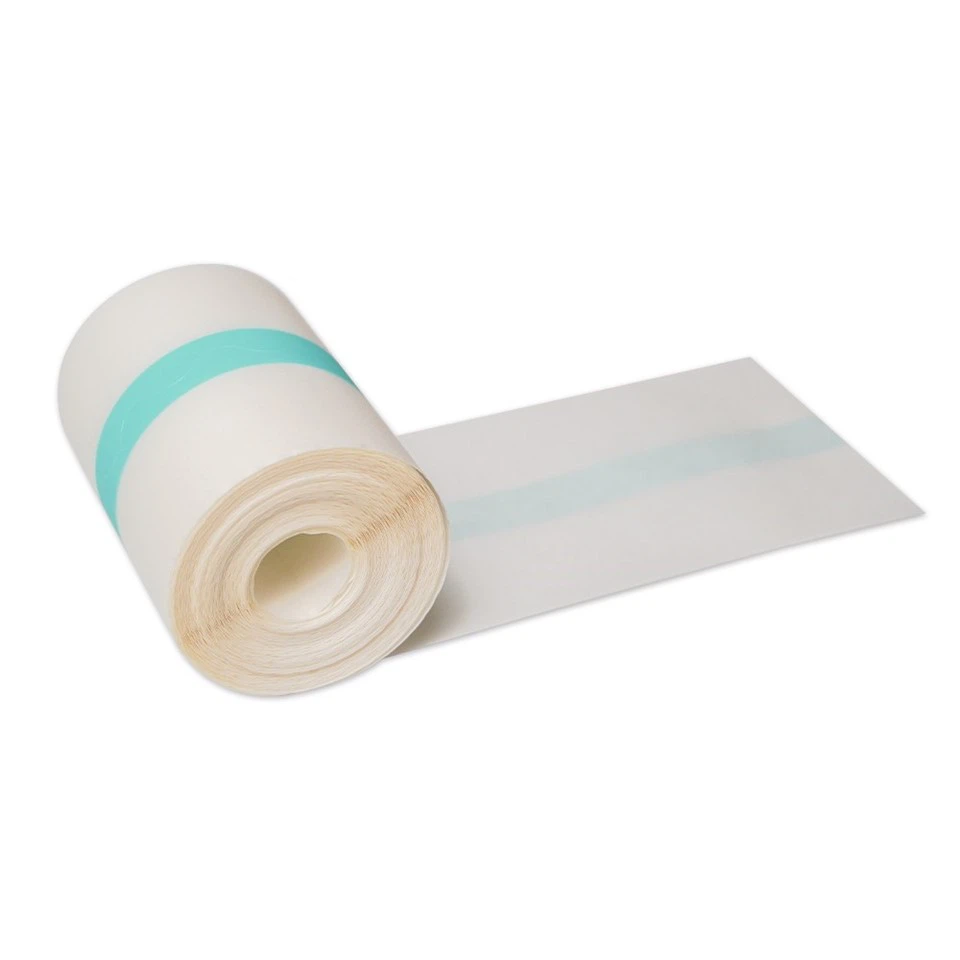 Tattoo Cover Up Tape Waterproof Transparent Film Bandage For Tattoo